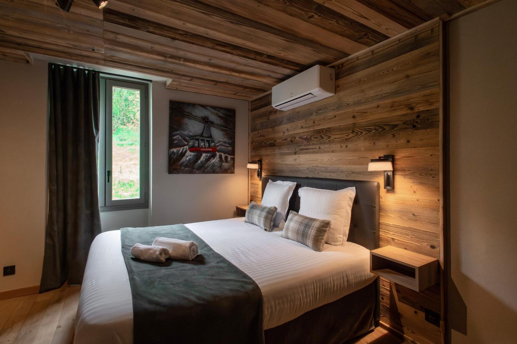Les Lodges Du Lac Saint-Alban-de-Montbel Экстерьер фото